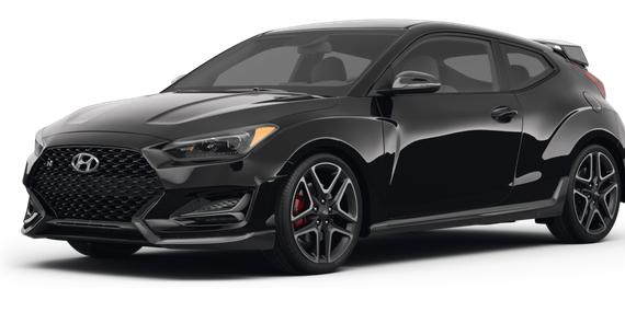 HYUNDAI VELOSTER N 2022 KMHT36AH6NU013973 image